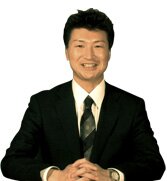 U-SPEC代表取締役　田辺秀昌